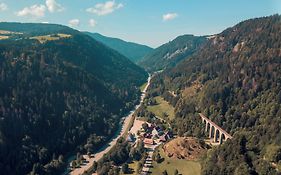 Hotel Hofgut Sternen